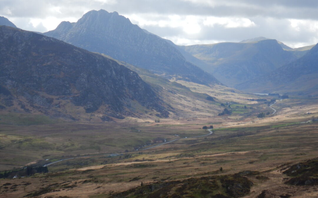 Eryri Snowdonia